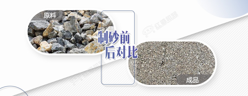 石灰石機制砂好不好，使用的全套設備多少錢