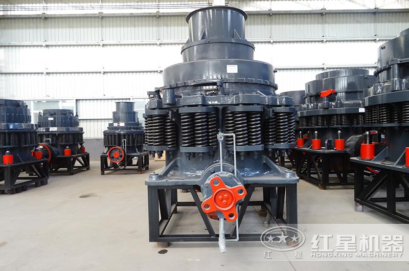 1200型圓錐破碎機(jī)多少錢一臺？求靠譜廠家報價