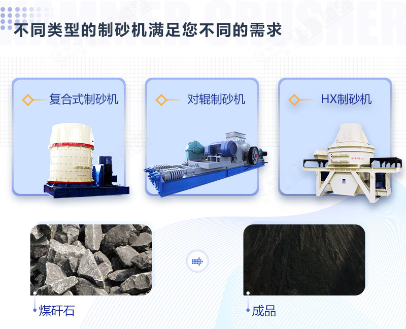 一小時(shí)產(chǎn)10噸的制砂機(jī)多少錢(qián)？