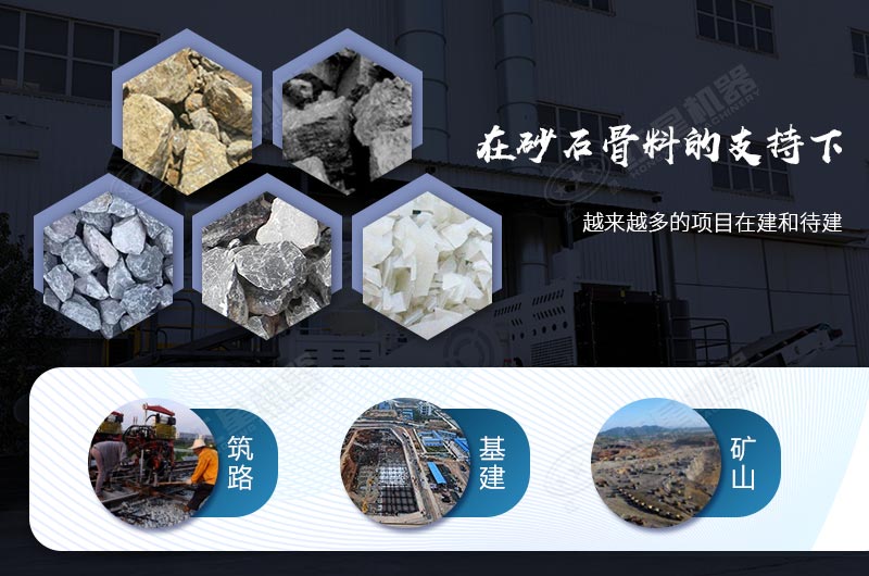 時(shí)產(chǎn)200噸的制砂機(jī)什么價(jià)格？哪家好？求推薦