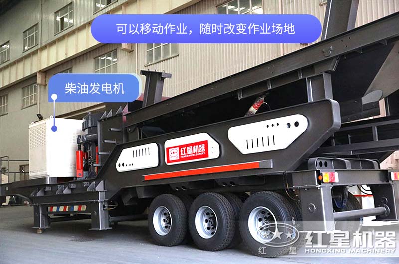 建筑垃圾處理商機不斷，您的建筑垃圾粉碎機準備好了嗎？