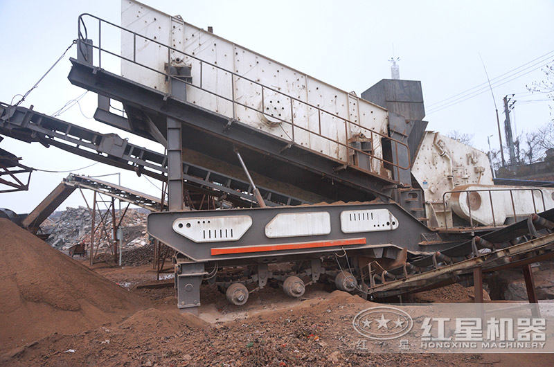 小型建筑垃圾粉碎機(jī)哪種好用，大概多少錢一臺(tái)？（內(nèi)有視頻）