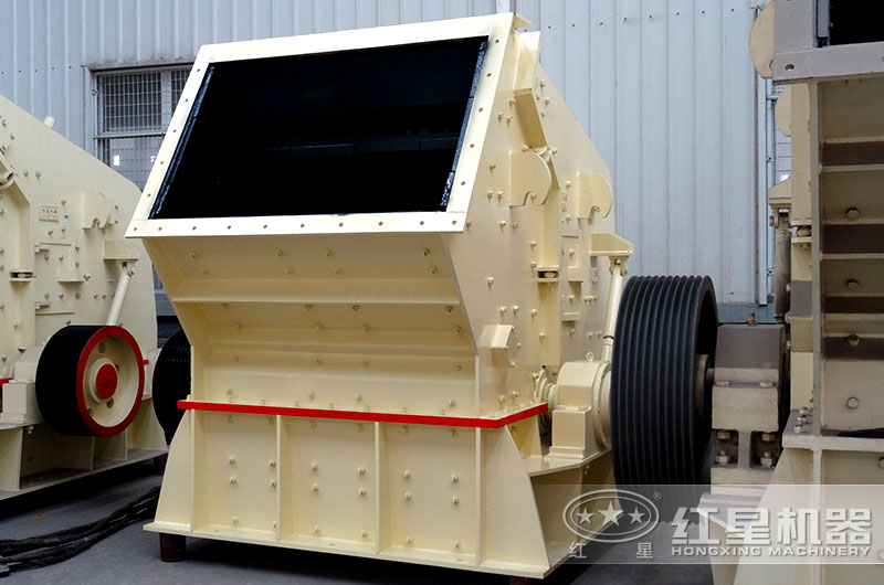 將青石加工成12、13石子的破碎機(jī)有哪些？哪種比較好？