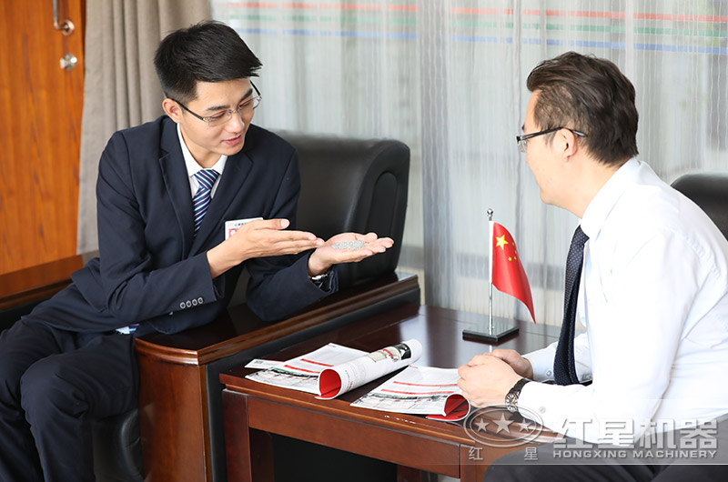 05石13石是多大粒徑的石子？用什么碎石機(jī)器可以加工出05、13石子?
