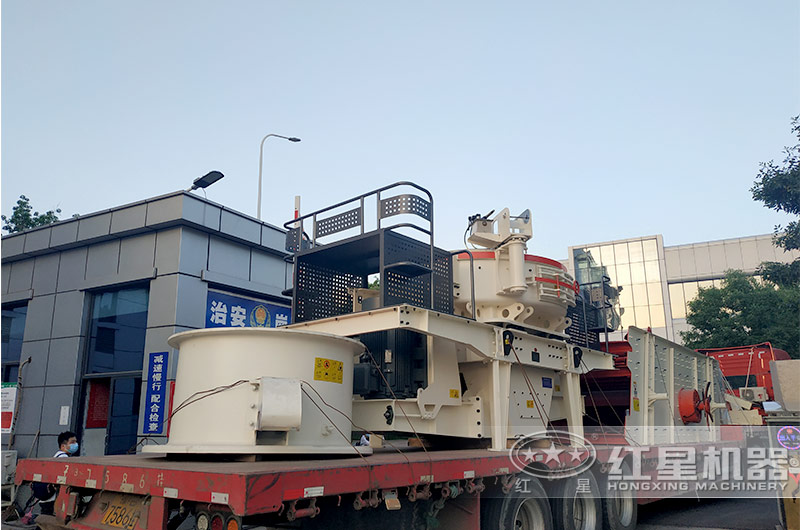 2020年沙子石子多少錢(qián)一噸？有沒(méi)有現(xiàn)場(chǎng)加工沙子視頻