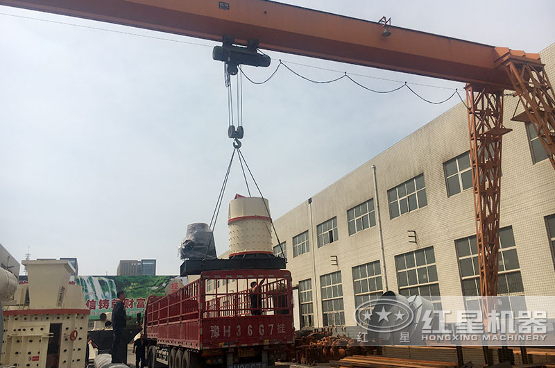 可以制砂的小型機器多少錢？環(huán)保達標嗎？
