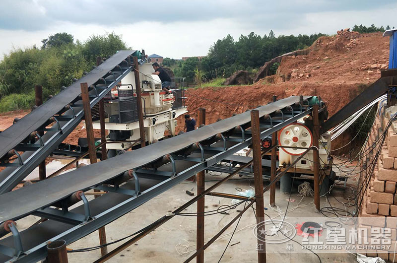 機(jī)制砂用什么設(shè)備效果好？機(jī)制砂可以用于混凝土嗎？有哪些常見(jiàn)問(wèn)題？