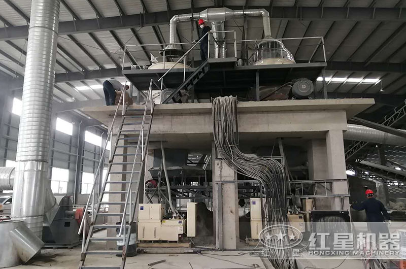 再生磚成本有普通磚高嗎？有哪些中大型建筑廢料打碎機器？