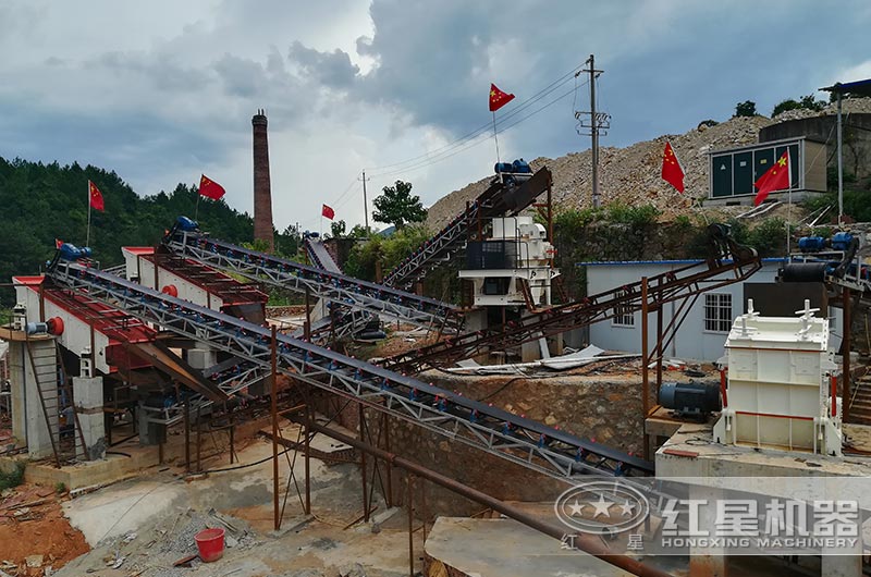 煤矸石制砂可以達(dá)標(biāo)嗎？2020年煤矸石制的砂子多少錢(qián)一噸？