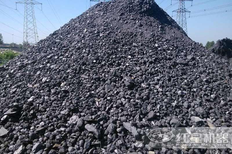 石油焦能當(dāng)煤炭用嗎？初碎用什么破碎機(jī)？