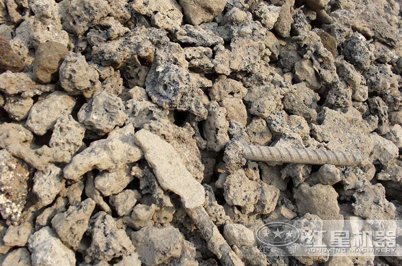 鋼渣可以制成工程用砂嗎？作為骨料可用于混凝土嗎？
