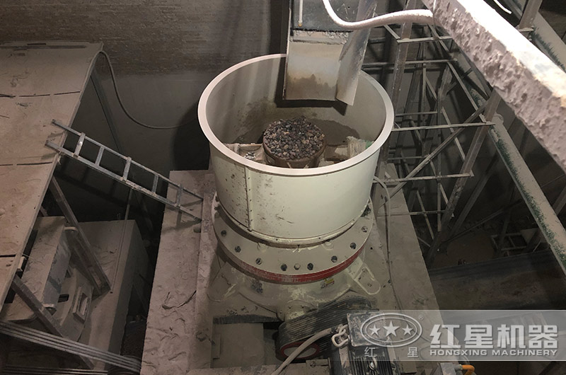 圓錐形破碎機(jī)易損件有哪些？配重在什么位置？