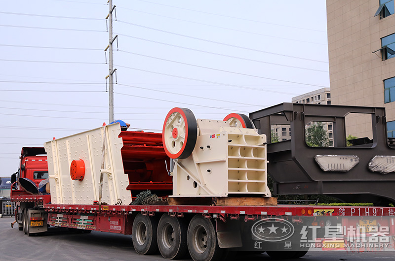 PE600*900顎破破碎物料性能和性價比如何，配件鄂板可換嗎？