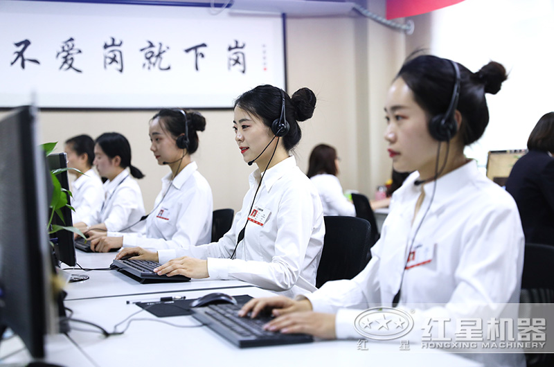 干法制砂樓造價(jià)有高有低，咨詢廠家客服了解具體報(bào)價(jià)