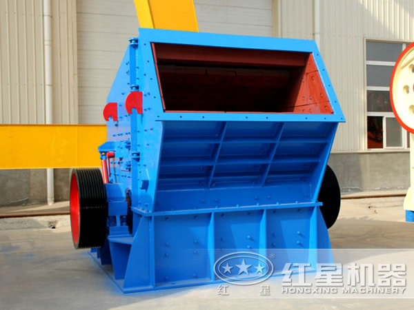 石料加工用的反擊破設備哪里買比較優(yōu)惠？