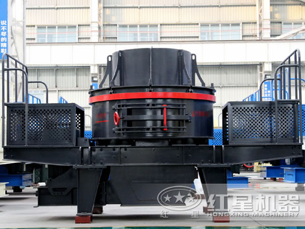 第三代制砂機設(shè)備價格、型號及供應(yīng)廠商